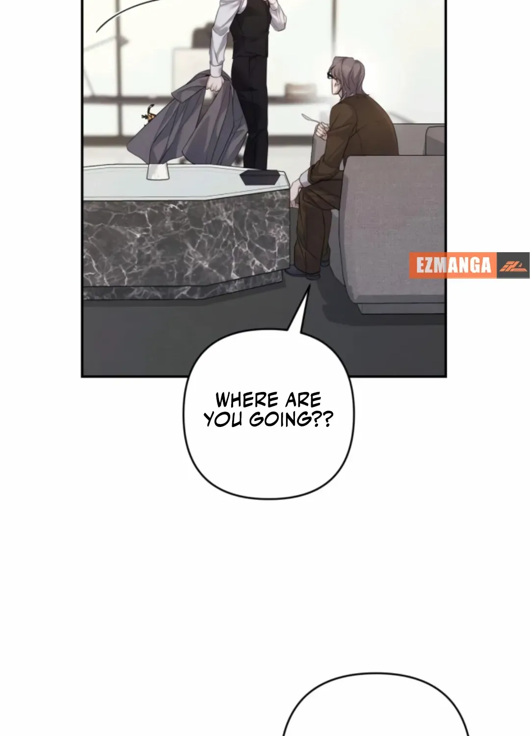 Read Not the First Time chapter 19 image 19 on Lezhin