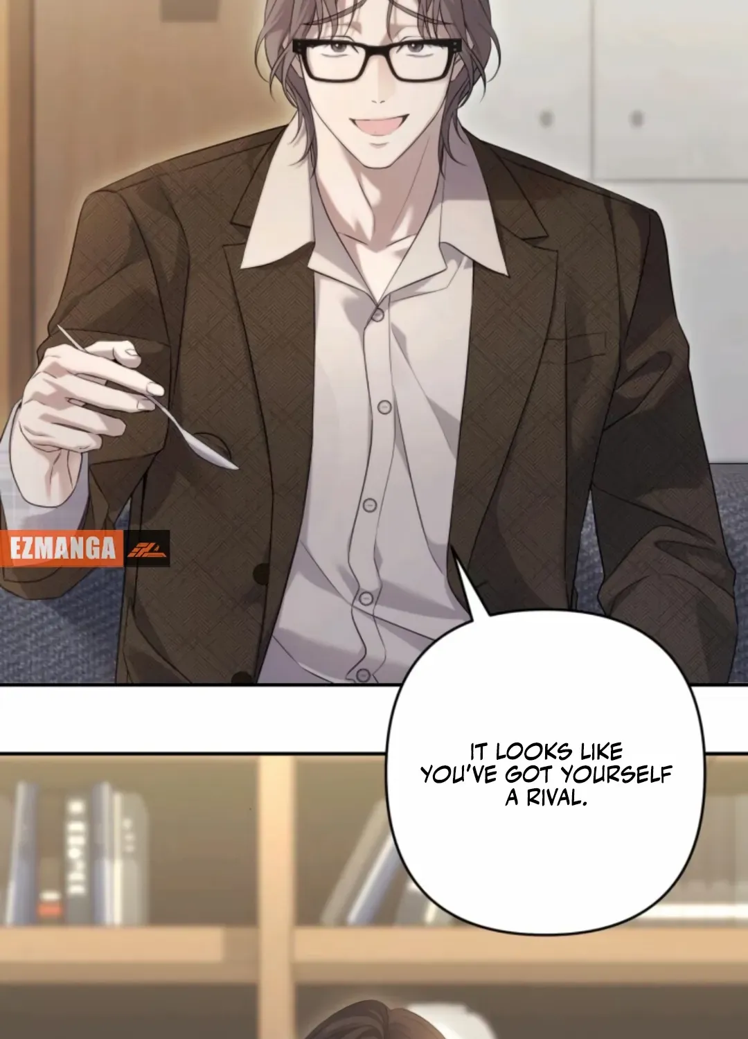 Read Not the First Time chapter 19 image 2 on Lezhin