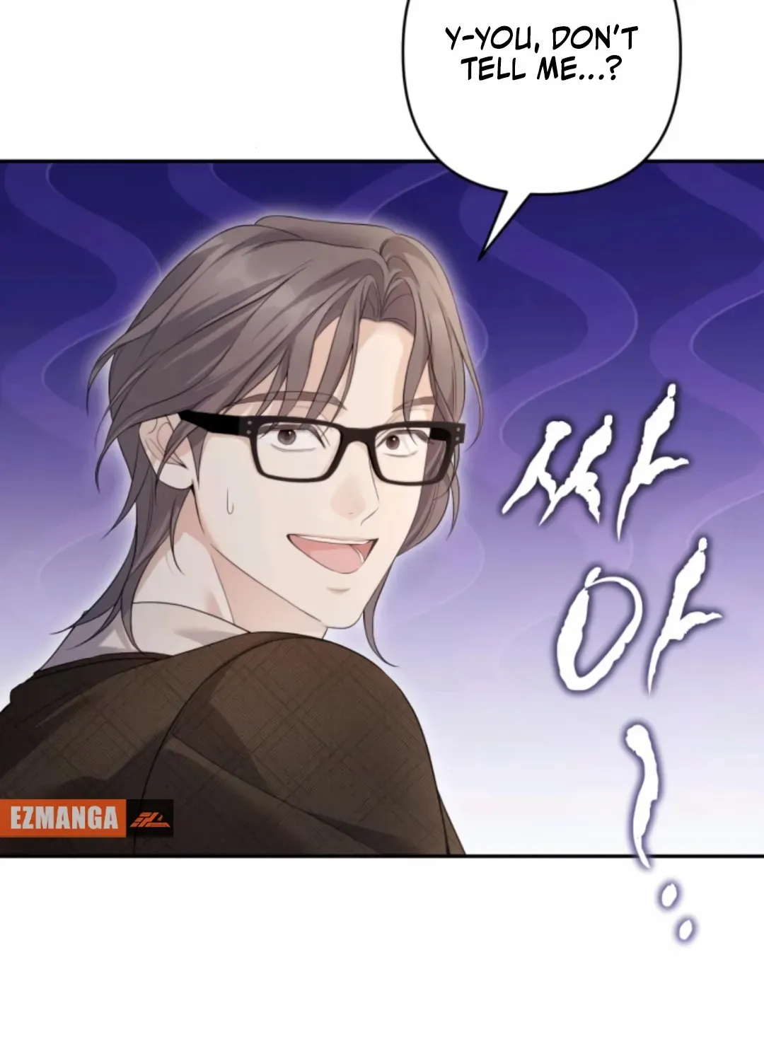 Read Not the First Time chapter 19 image 20 on Lezhin