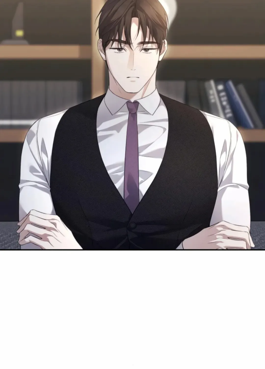 Read Not the First Time chapter 19 image 3 on Lezhin