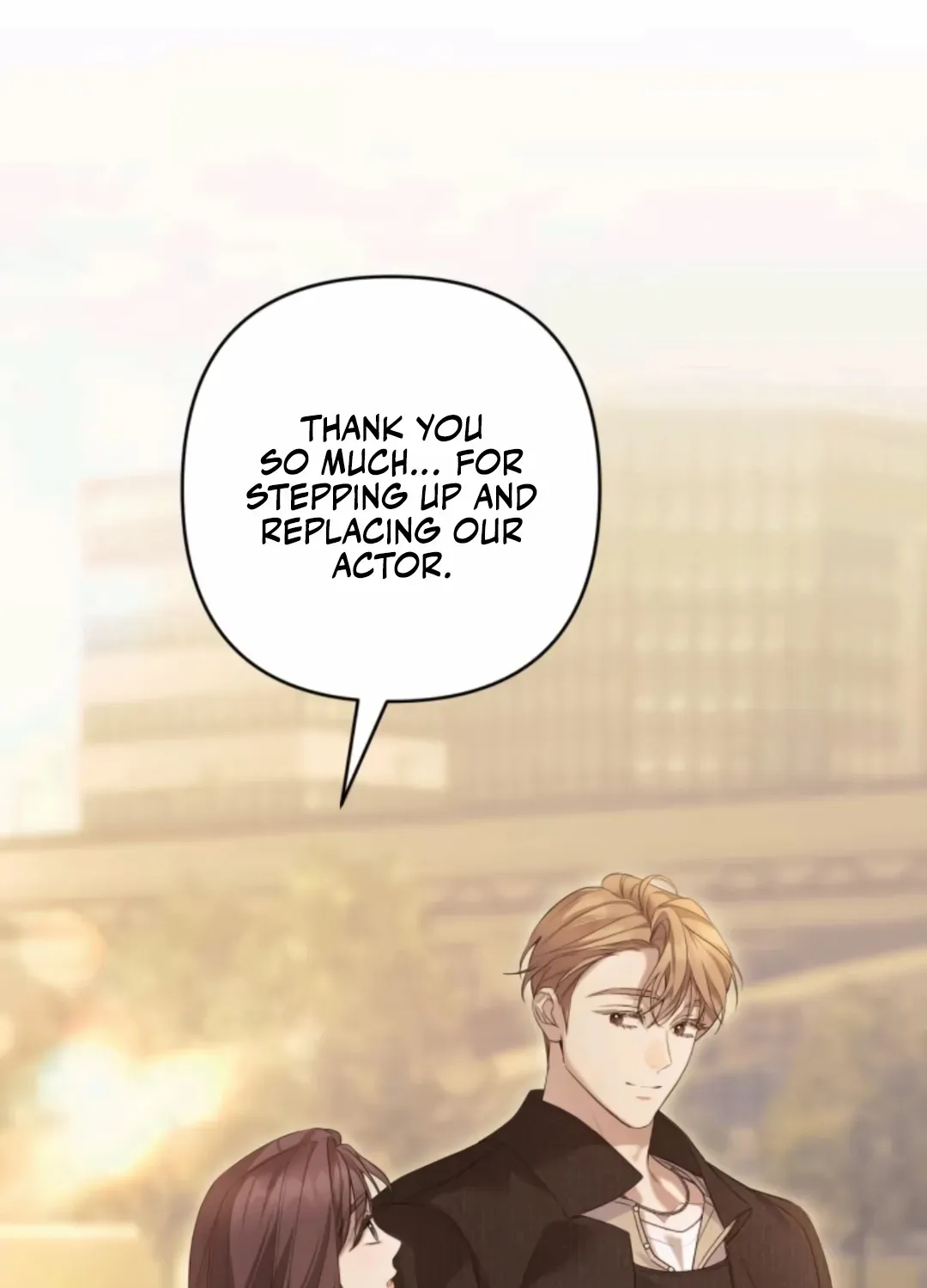 Read Not the First Time chapter 19 image 30 on Lezhin