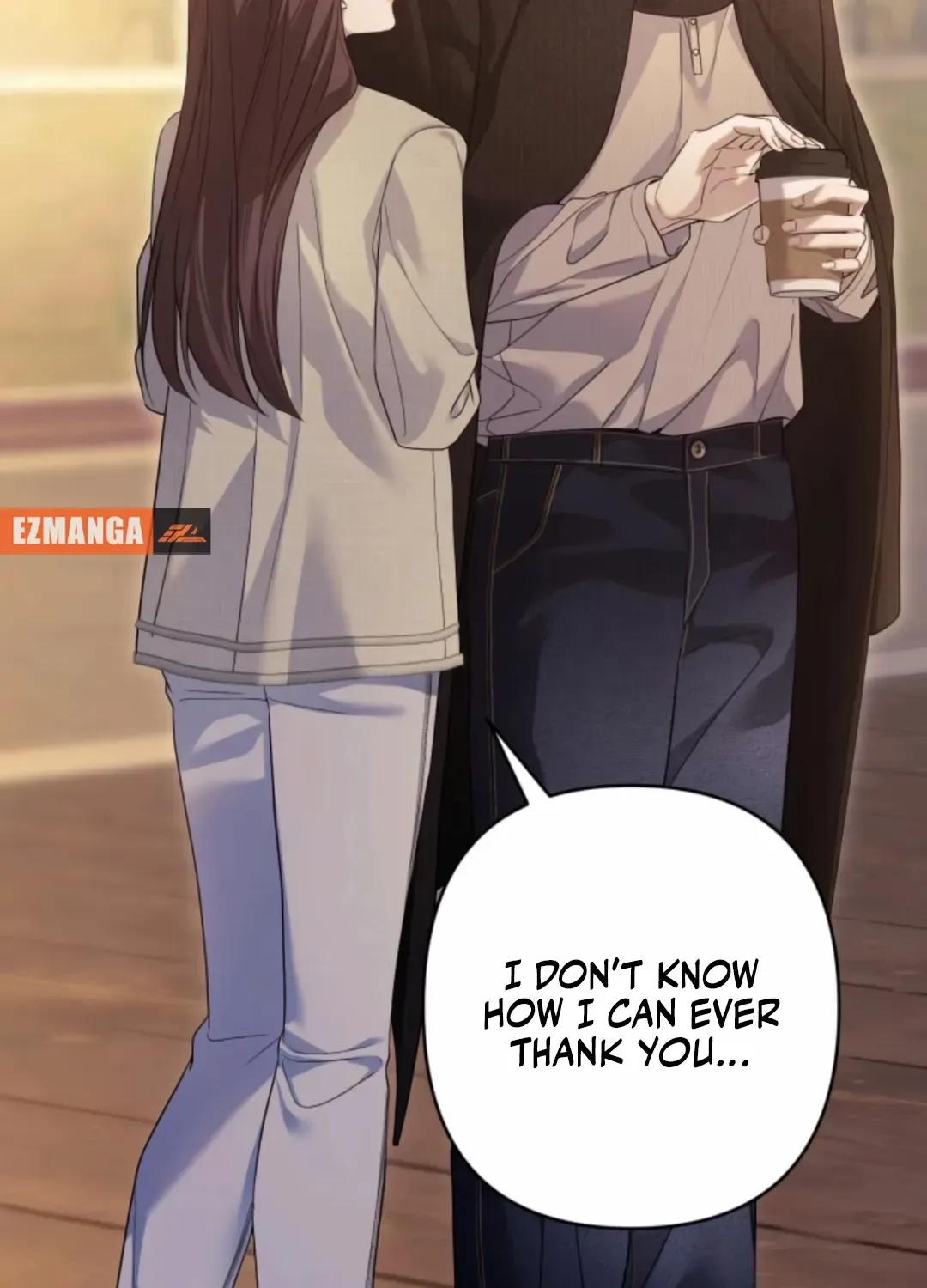 Read Not the First Time chapter 19 image 31 on Lezhin