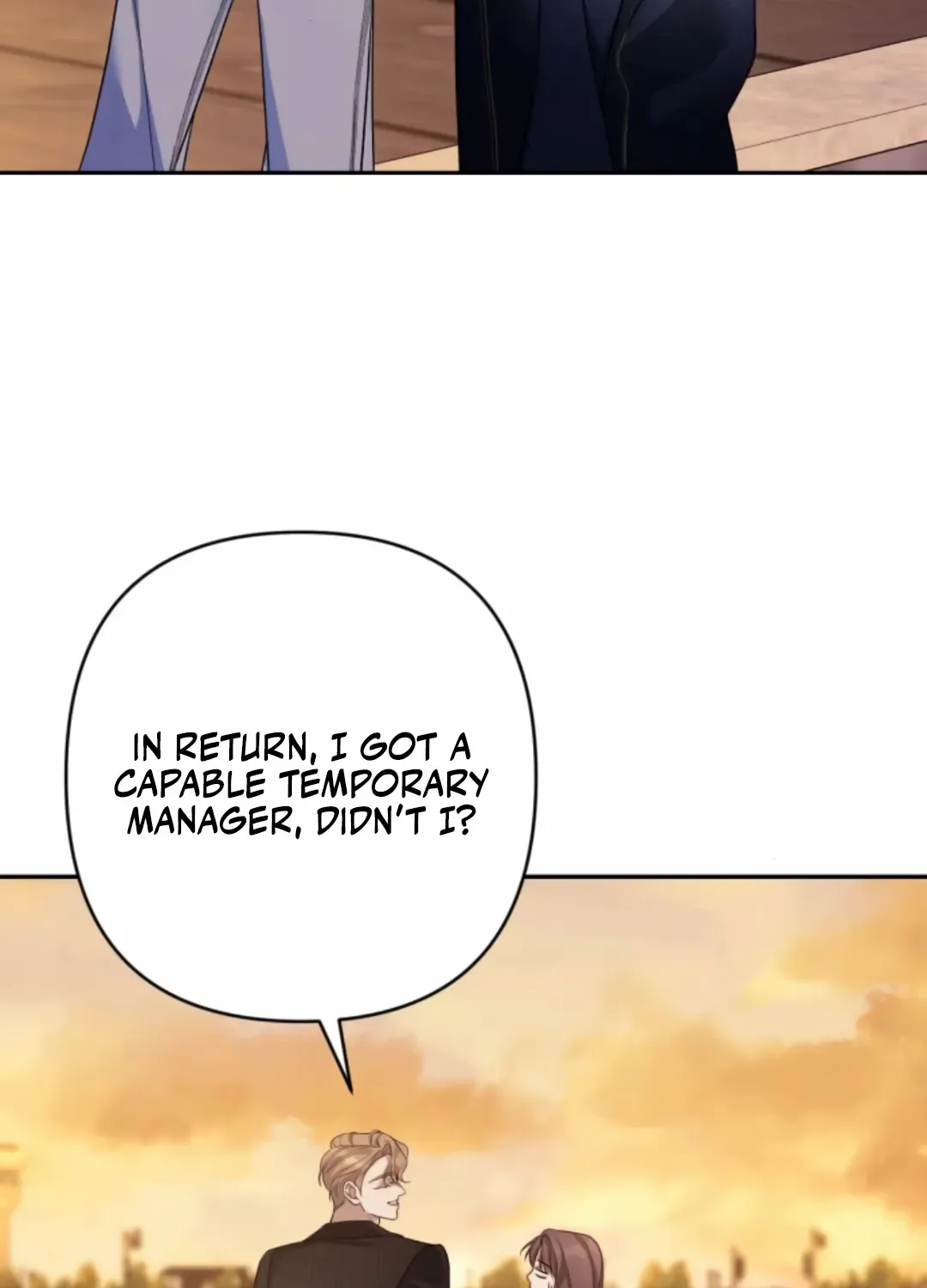 Read Not the First Time chapter 19 image 32 on Lezhin