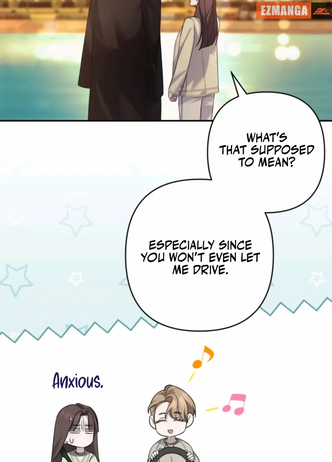 Read Not the First Time chapter 19 image 33 on Lezhin