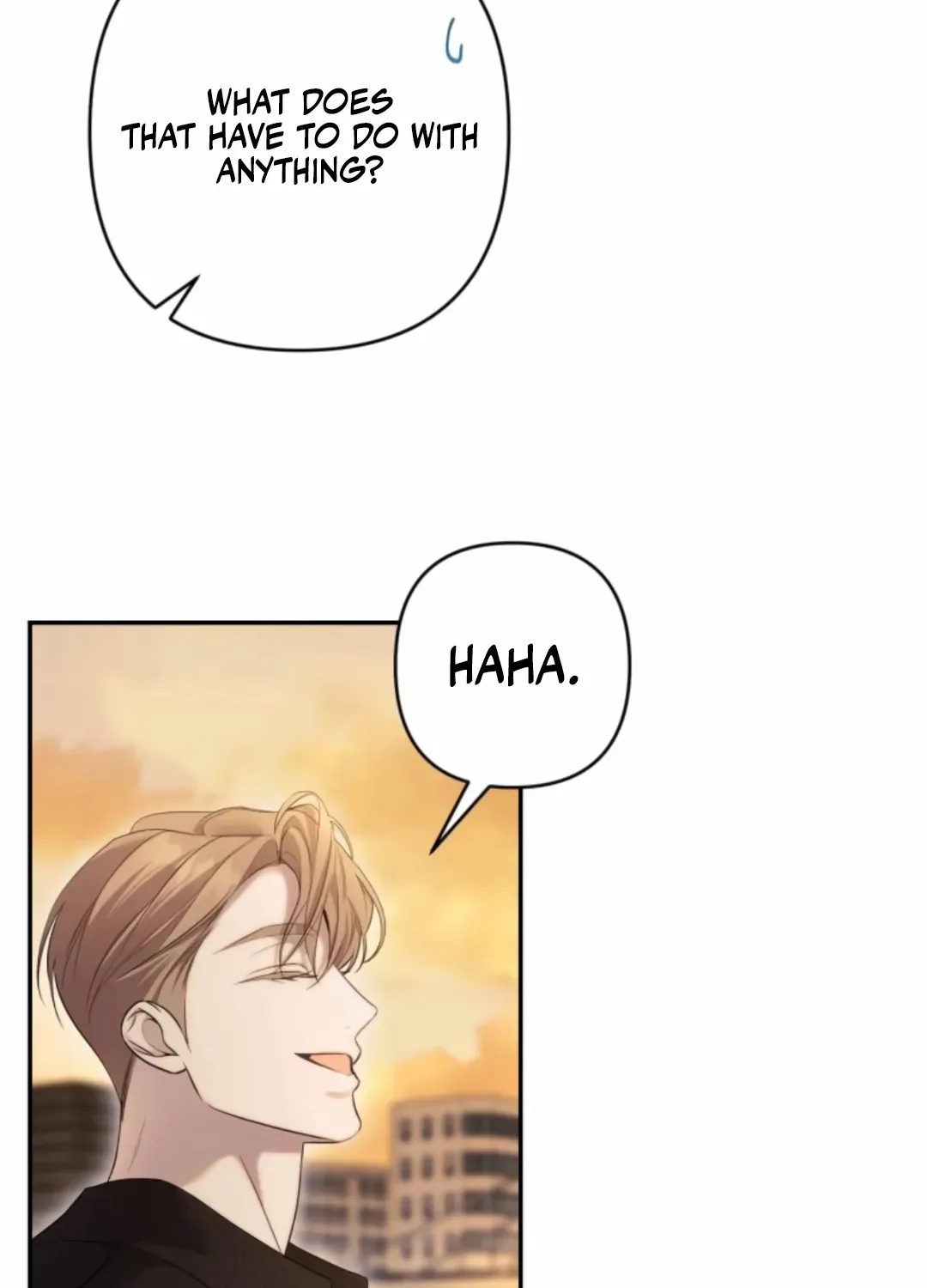 Read Not the First Time chapter 19 image 35 on Lezhin