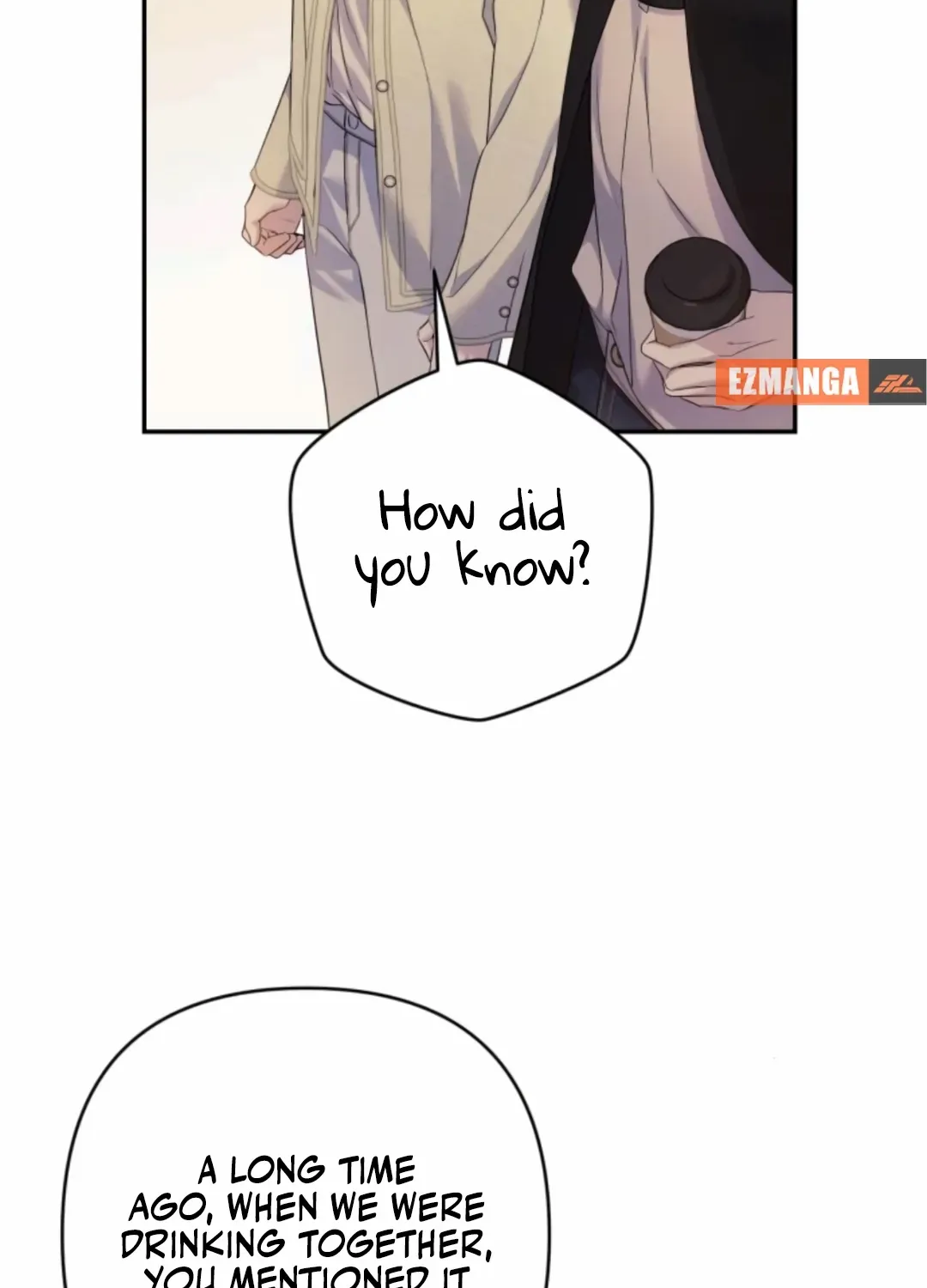 Read Not the First Time chapter 19 image 41 on Lezhin