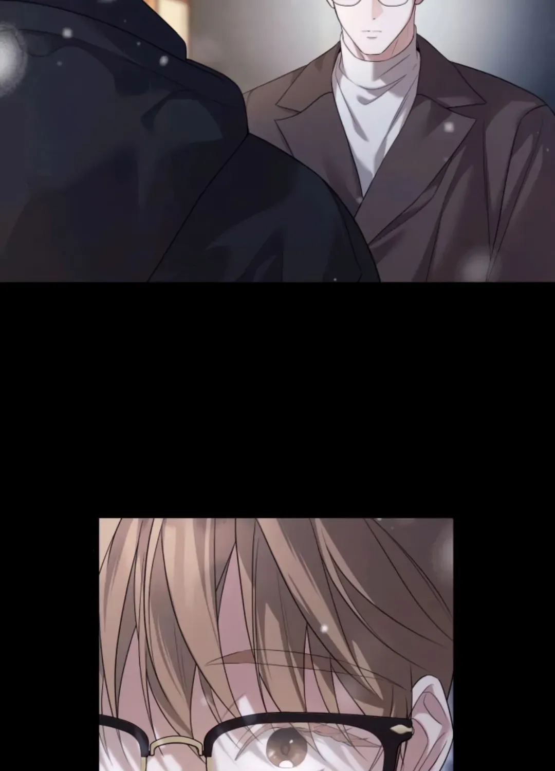 Read Not the First Time chapter 19 image 47 on Lezhin