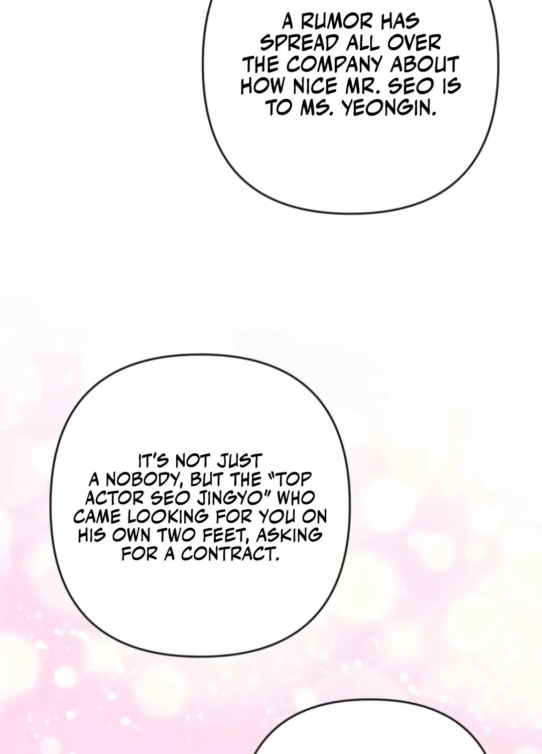 Read Not the First Time chapter 19 image 5 on Lezhin