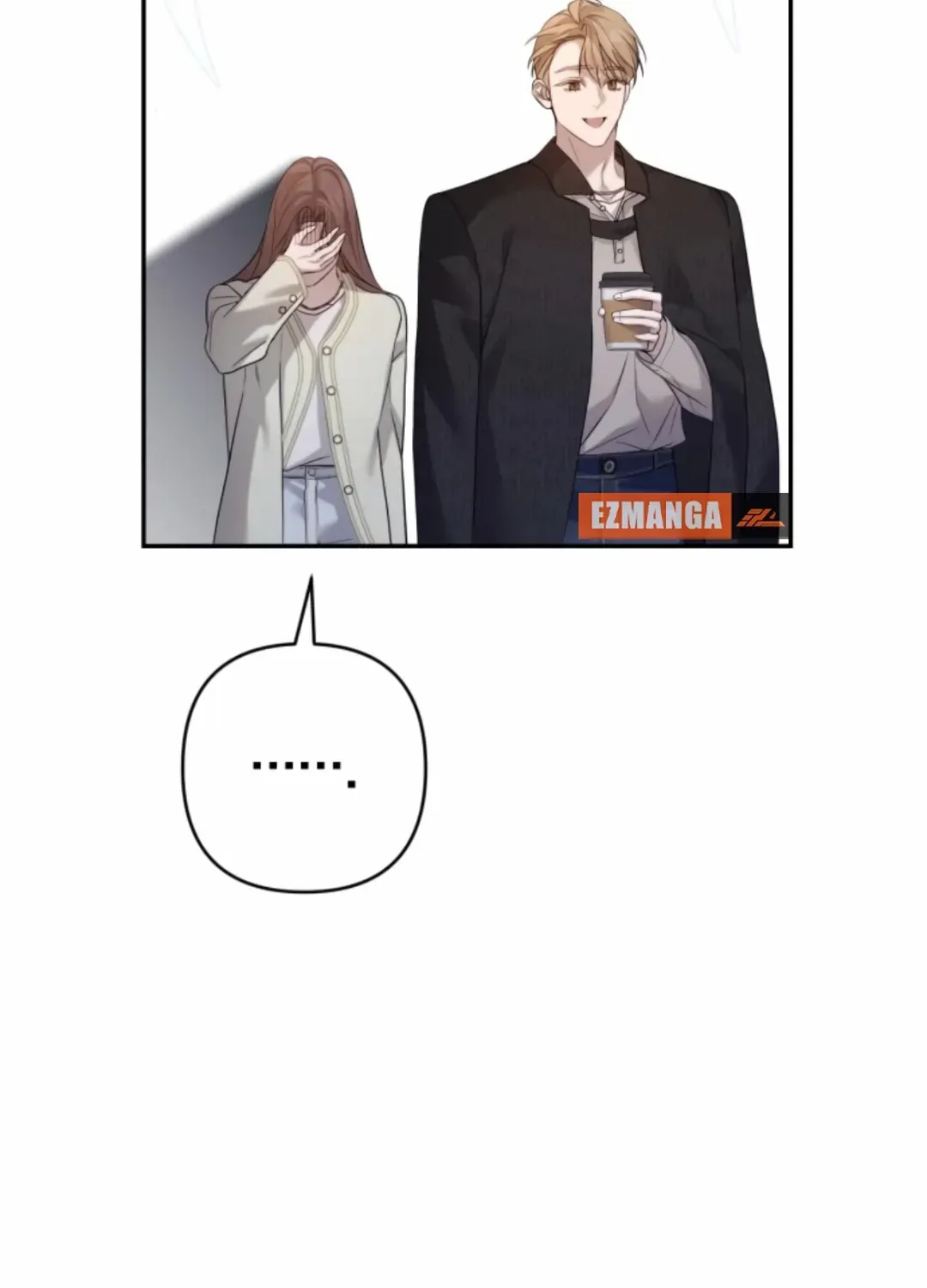 Read Not the First Time chapter 19 image 50 on Lezhin