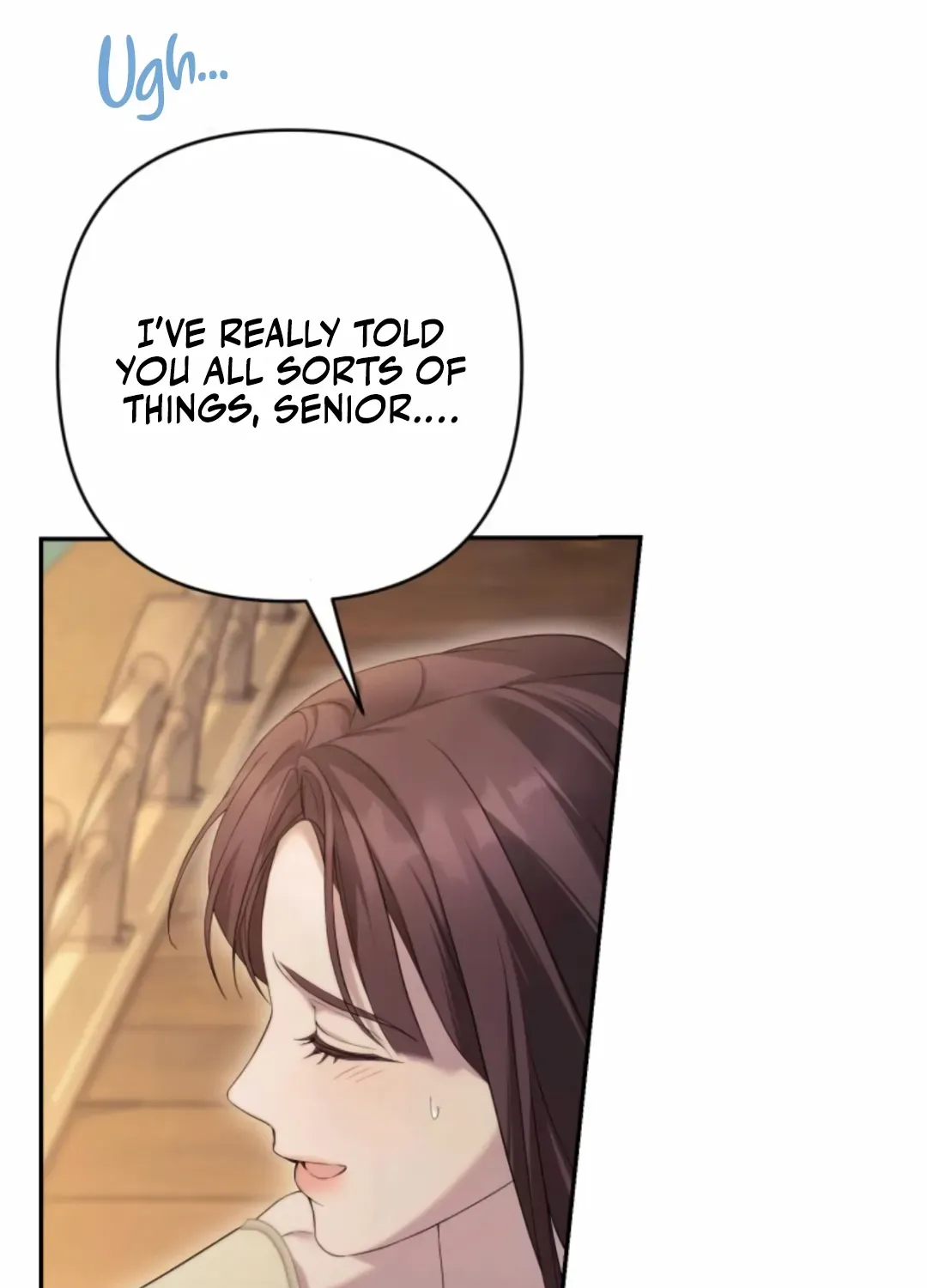 Read Not the First Time chapter 19 image 51 on Lezhin