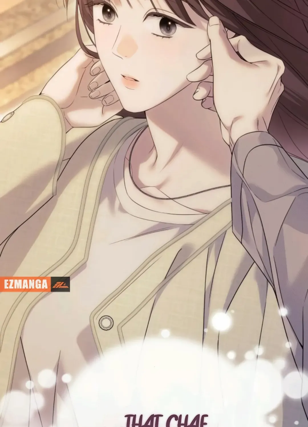 Read Not the First Time chapter 19 image 58 on Lezhin