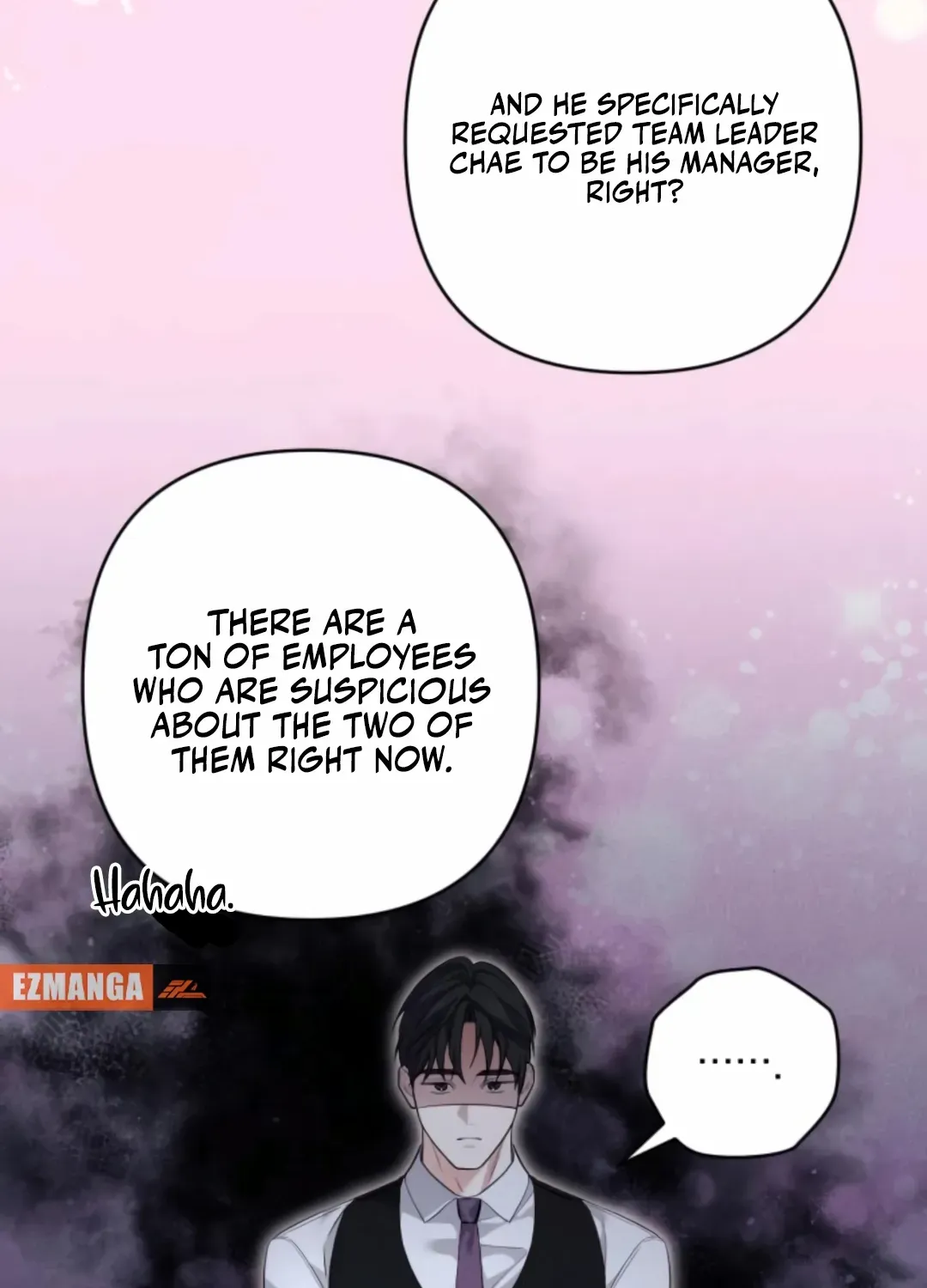 Read Not the First Time chapter 19 image 6 on Lezhin