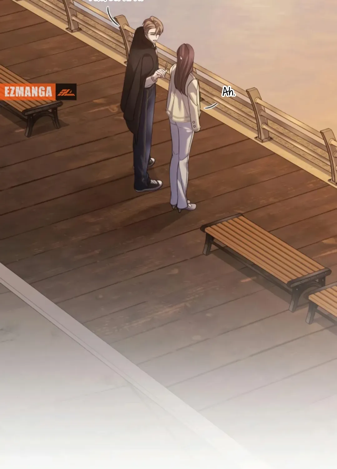 Read Not the First Time chapter 19 image 62 on Lezhin