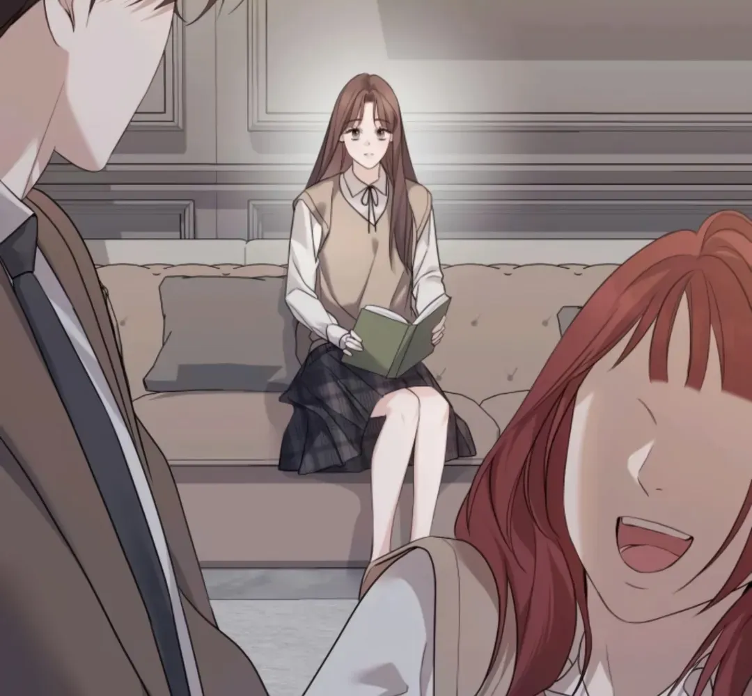 Read Not the First Time chapter 19 image 67 on Lezhin