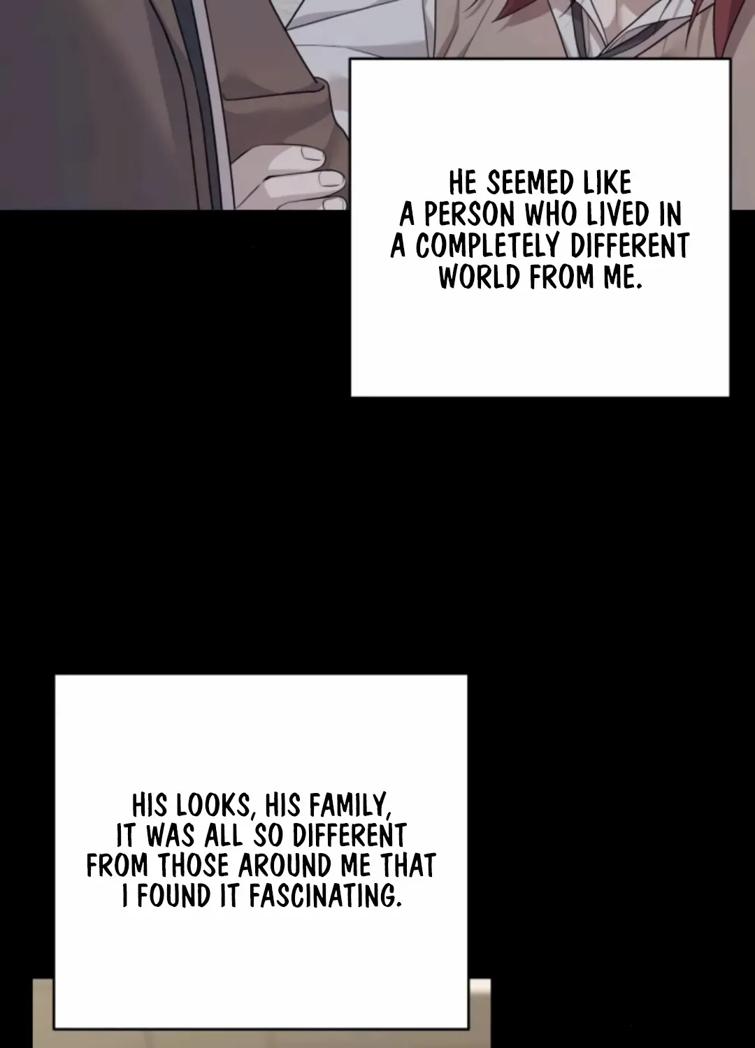 Read Not the First Time chapter 19 image 68 on Lezhin