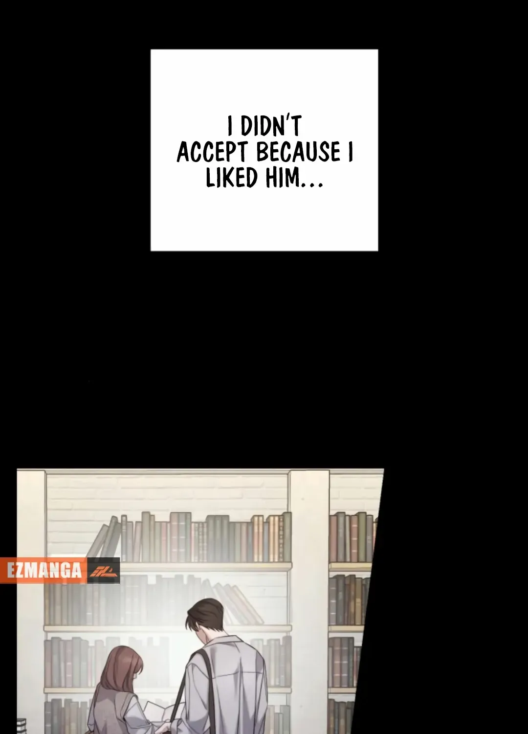 Read Not the First Time chapter 19 image 73 on Lezhin