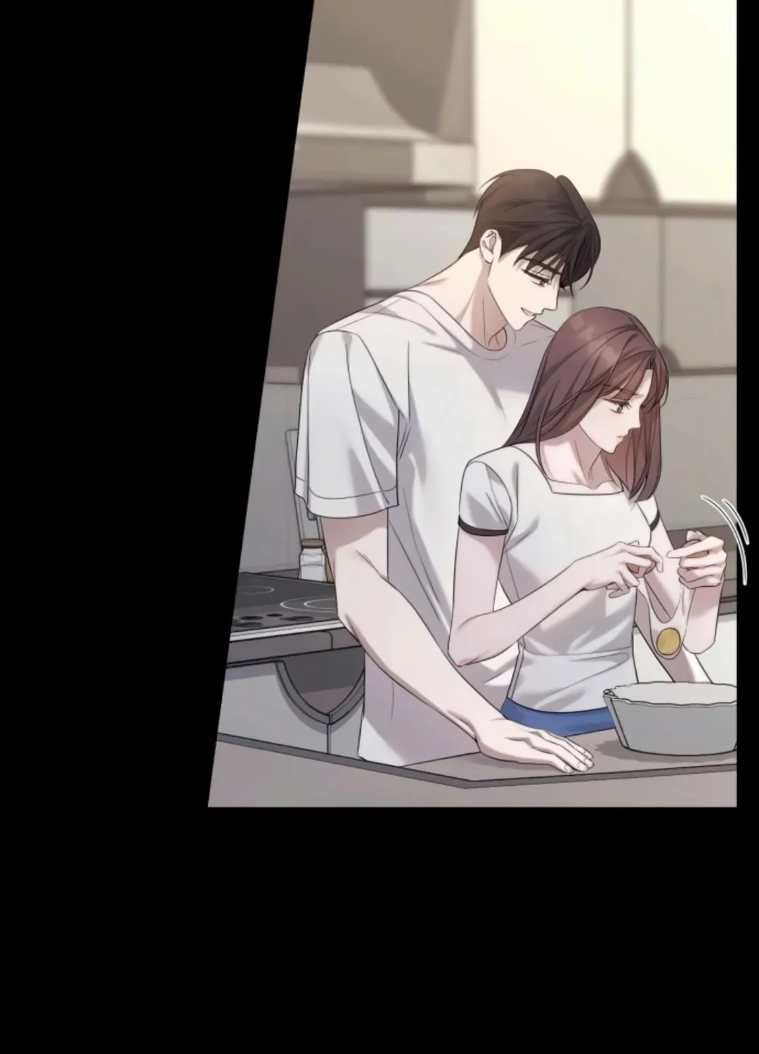 Read Not the First Time chapter 19 image 75 on Lezhin