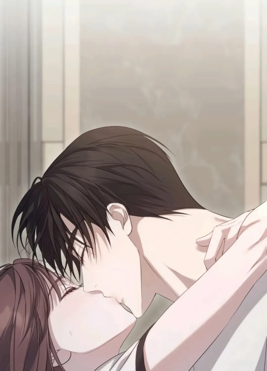 Read Not the First Time chapter 19 image 77 on Lezhin