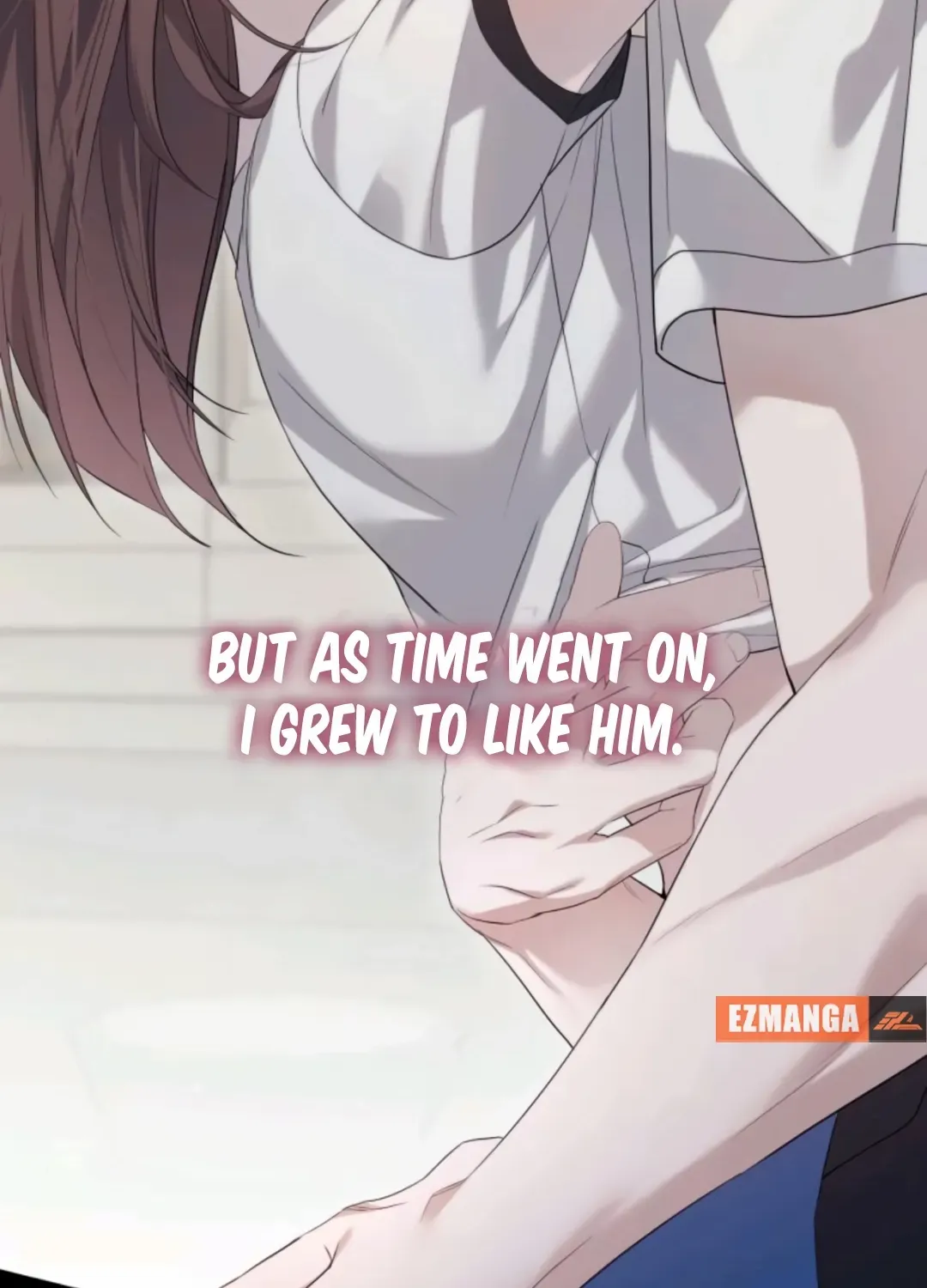 Read Not the First Time chapter 19 image 78 on Lezhin