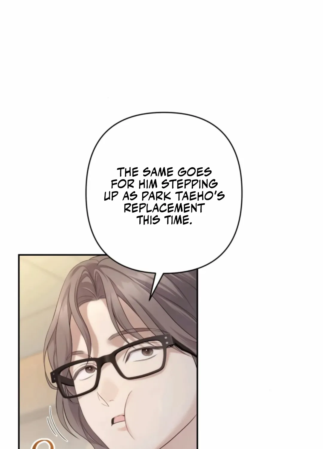 Read Not the First Time chapter 19 image 8 on Lezhin