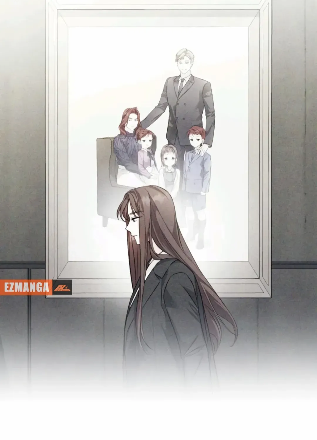 Read Not the First Time chapter 19 image 80 on Lezhin