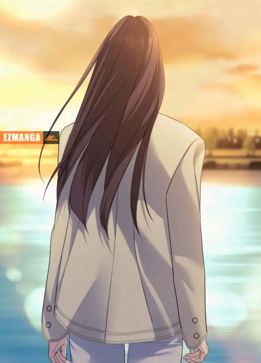Read Not the First Time chapter 19 image 84 on Lezhin