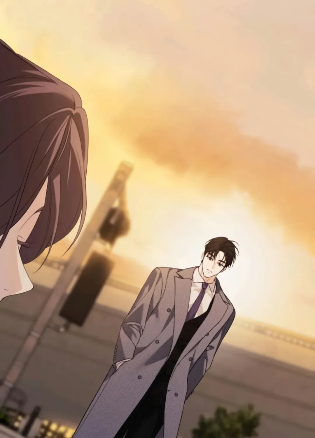 Read Not the First Time chapter 19 image 93 on Lezhin