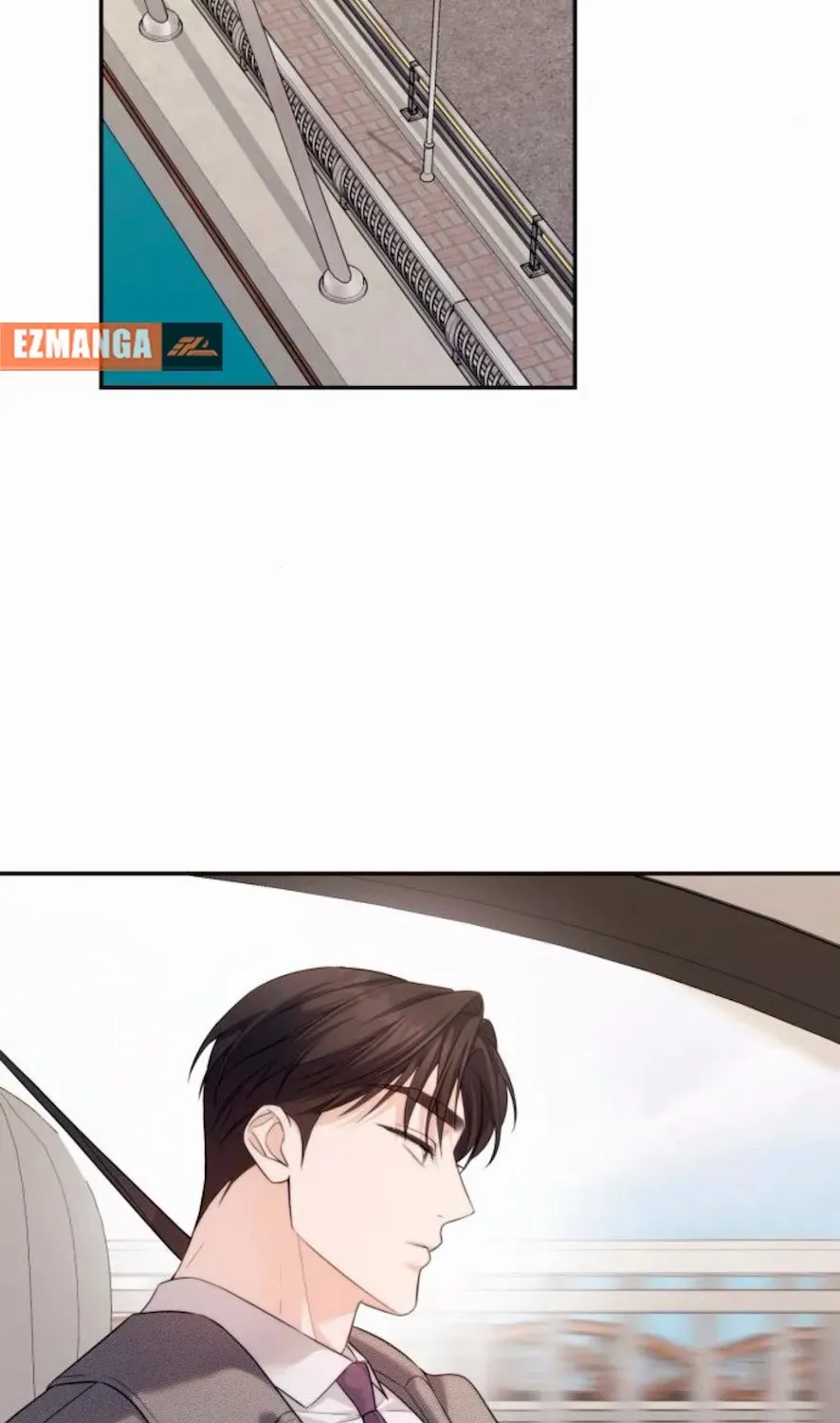 Read Not the First Time chapter 20 image 1 on Lezhin