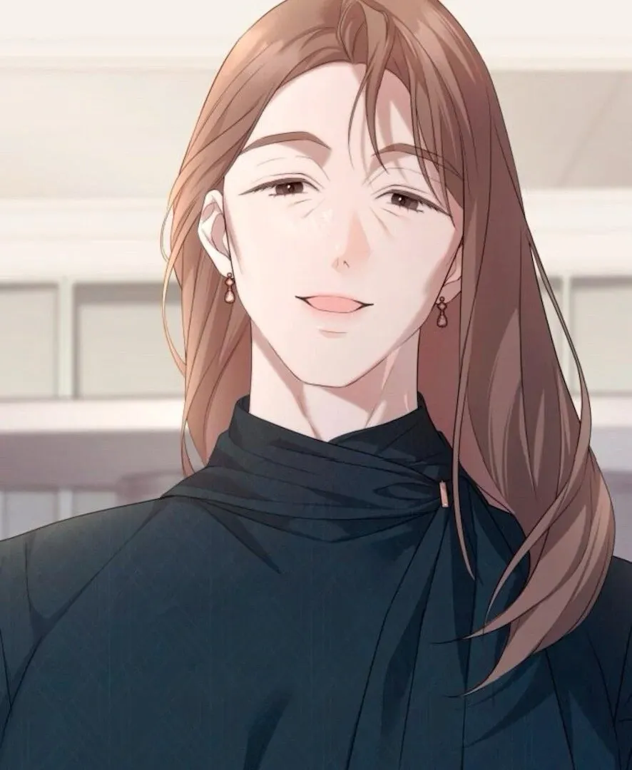 Read Not the First Time chapter 20 image 101 on Lezhin