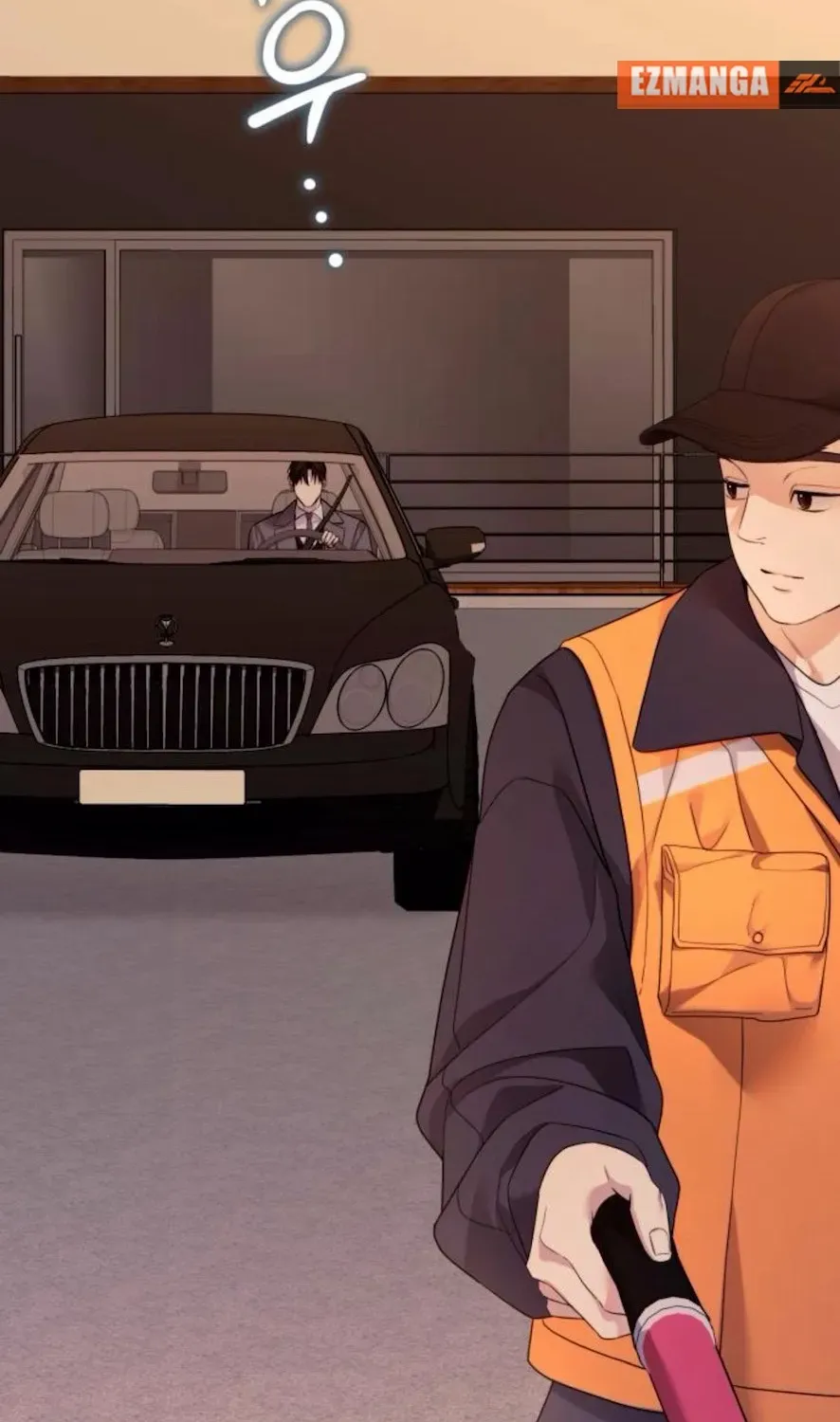 Read Not the First Time chapter 20 image 13 on Lezhin