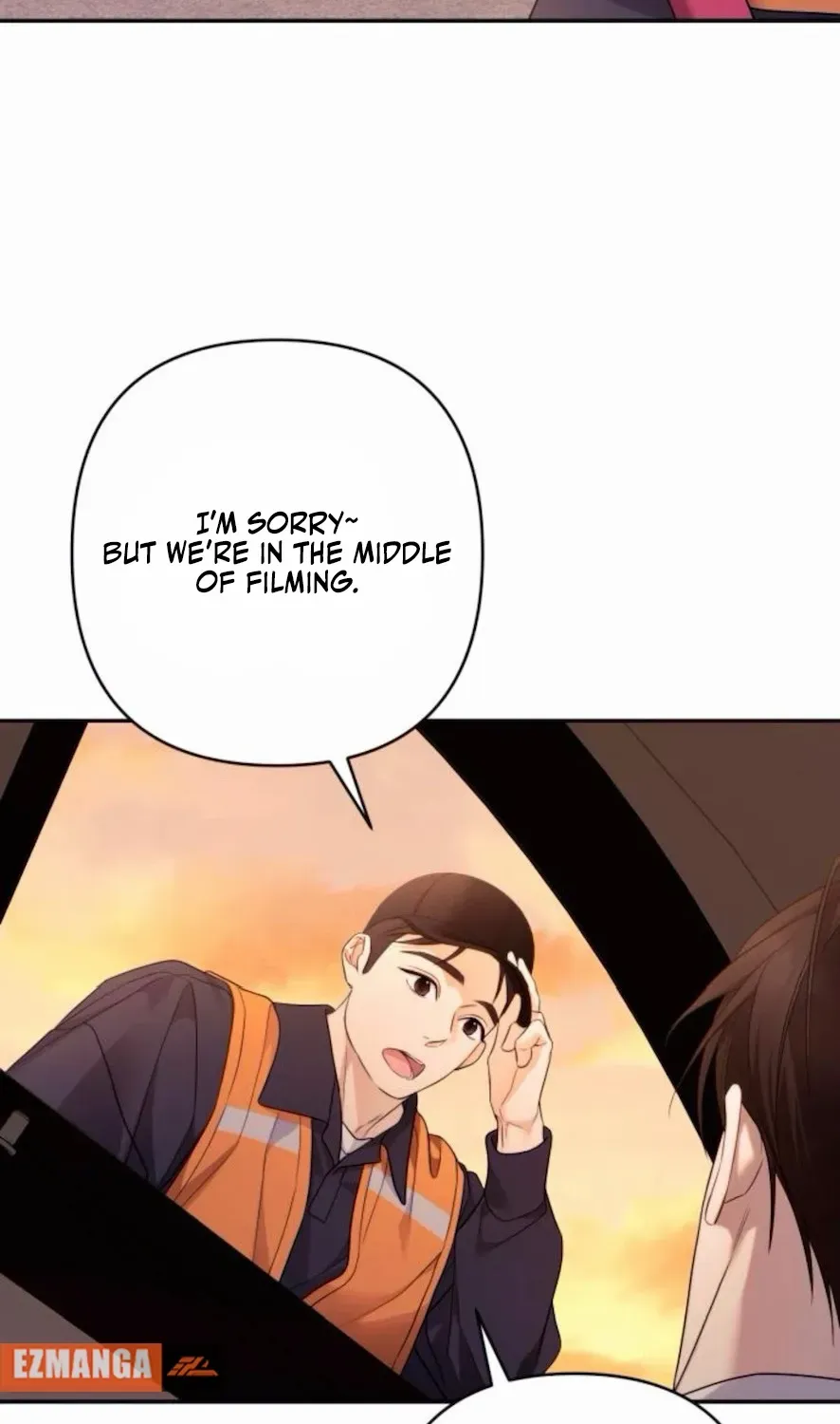 Read Not the First Time chapter 20 image 14 on Lezhin