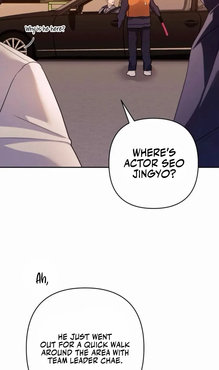 Read Not the First Time chapter 20 image 19 on Lezhin