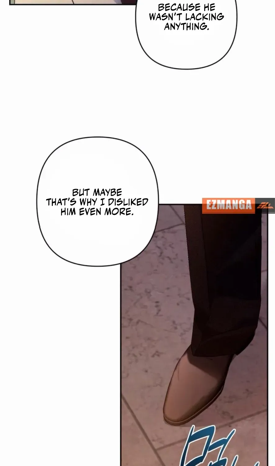 Read Not the First Time chapter 20 image 28 on Lezhin