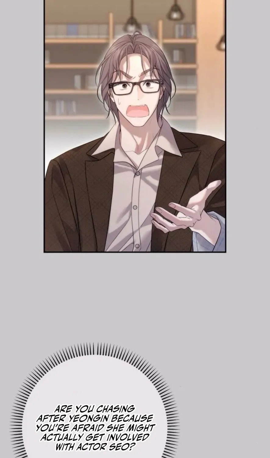 Read Not the First Time chapter 20 image 3 on Lezhin