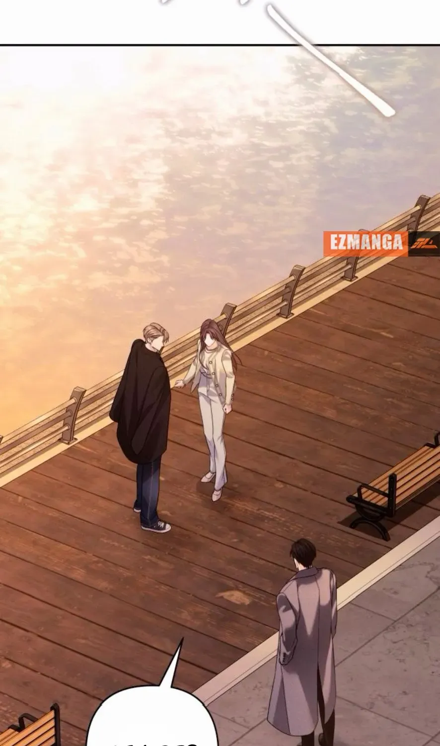 Read Not the First Time chapter 20 image 36 on Lezhin