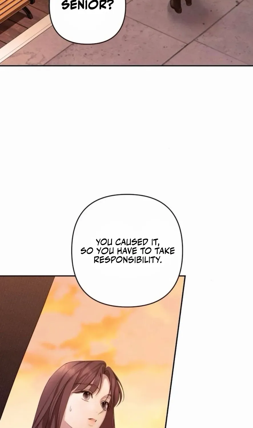 Read Not the First Time chapter 20 image 37 on Lezhin