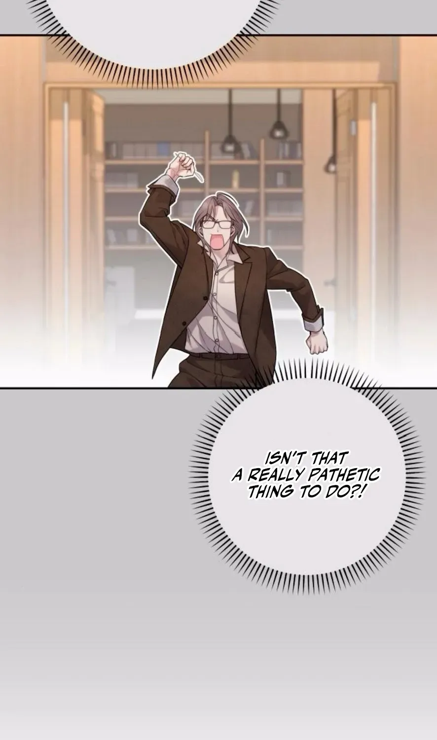 Read Not the First Time chapter 20 image 4 on Lezhin