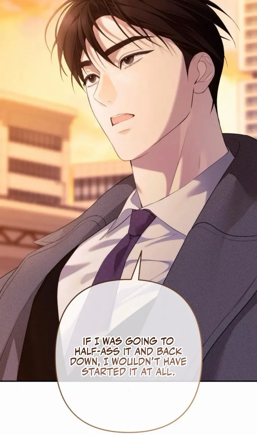 Read Not the First Time chapter 20 image 41 on Lezhin