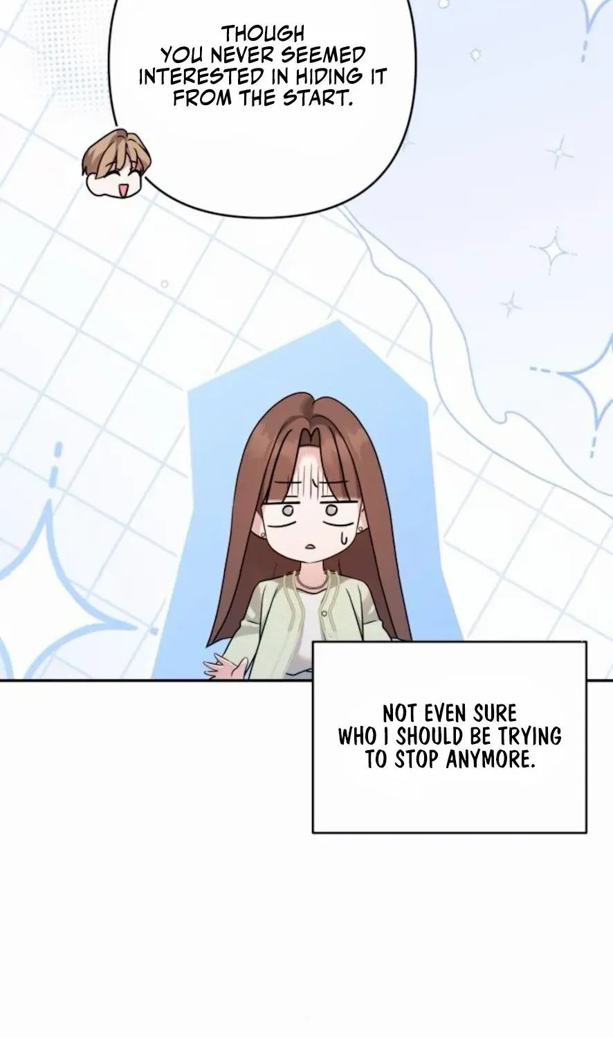 Read Not the First Time chapter 20 image 48 on Lezhin