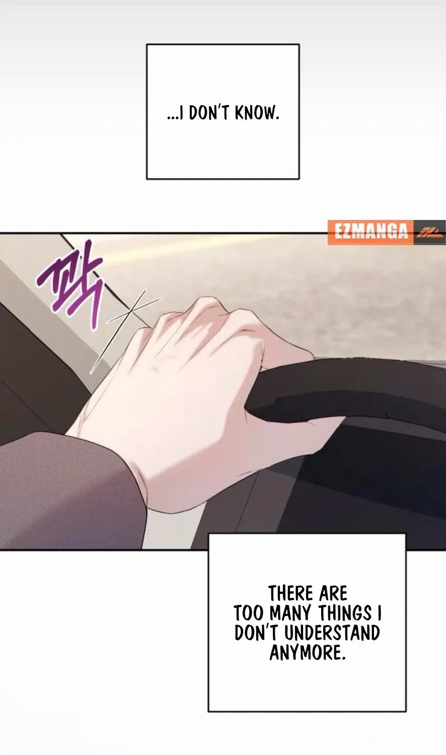 Read Not the First Time chapter 20 image 5 on Lezhin