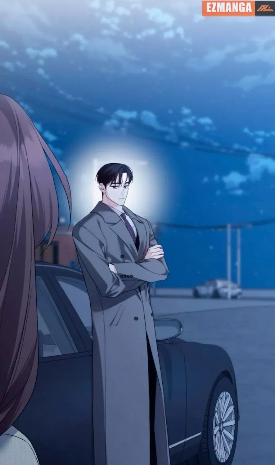 Read Not the First Time chapter 20 image 69 on Lezhin