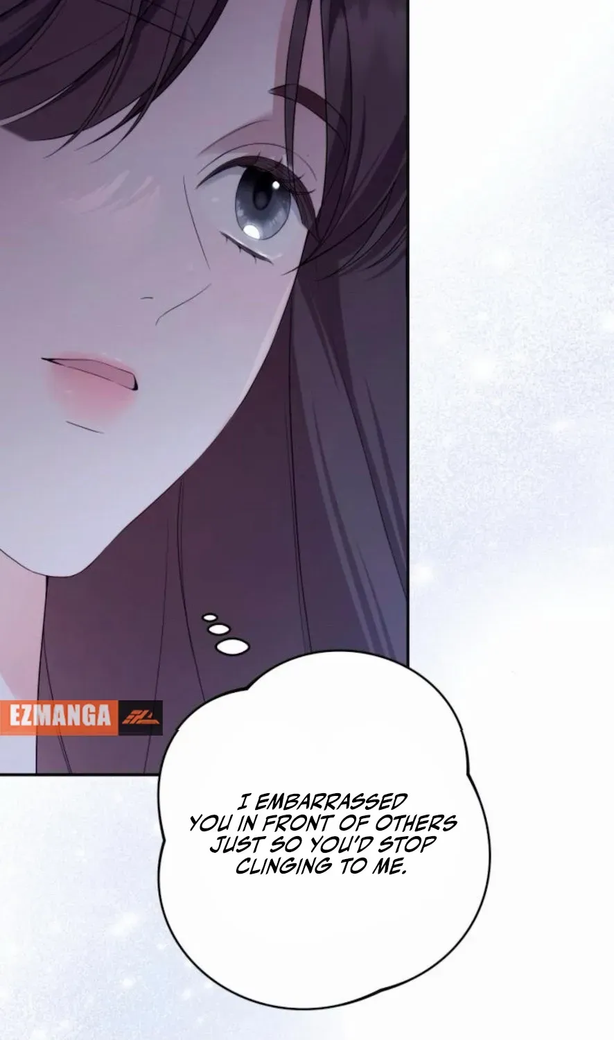 Read Not the First Time chapter 20 image 76 on Lezhin