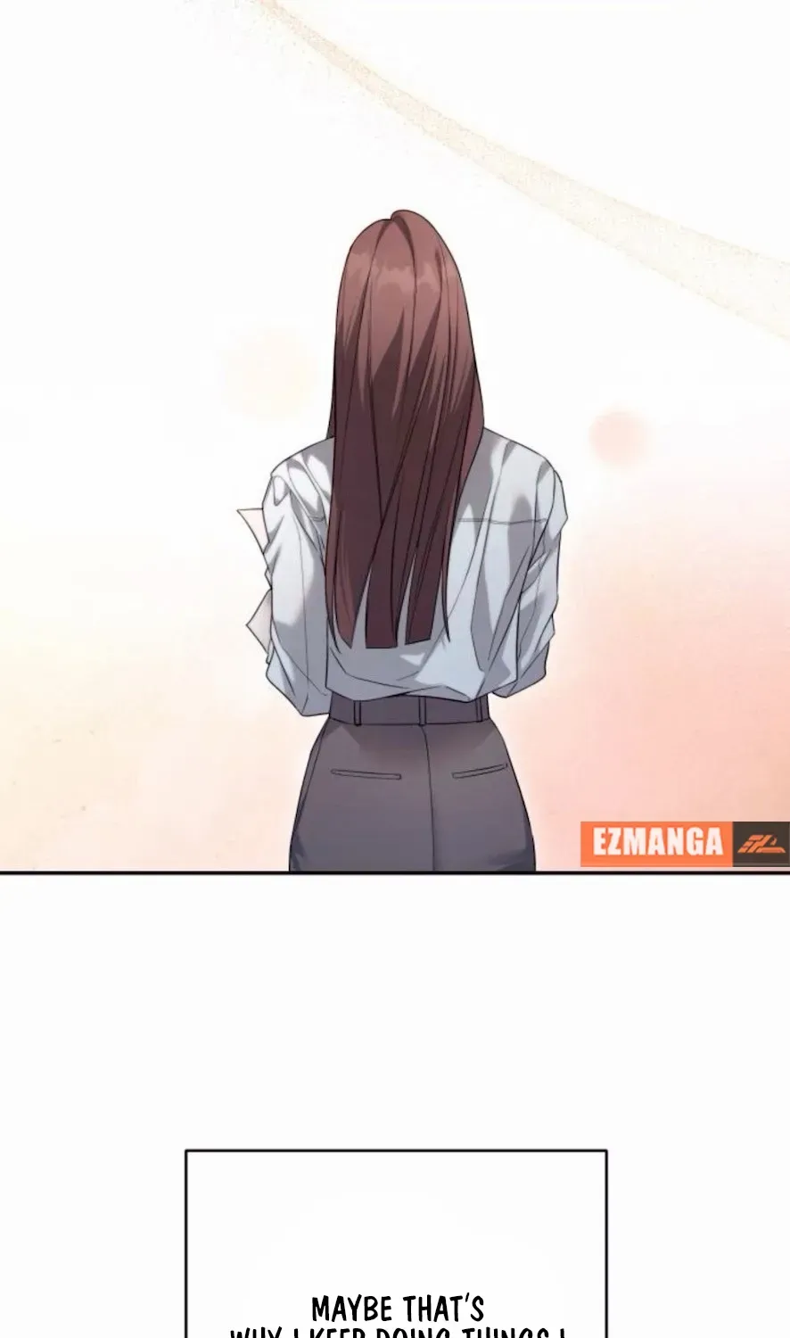 Read Not the First Time chapter 20 image 8 on Lezhin