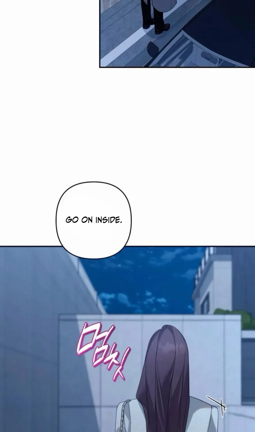Read Not the First Time chapter 20 image 83 on Lezhin