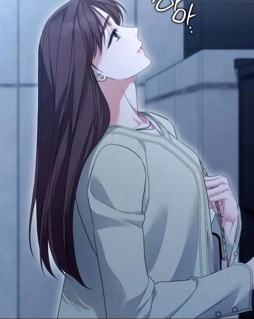 Read Not the First Time chapter 20 image 87 on Lezhin