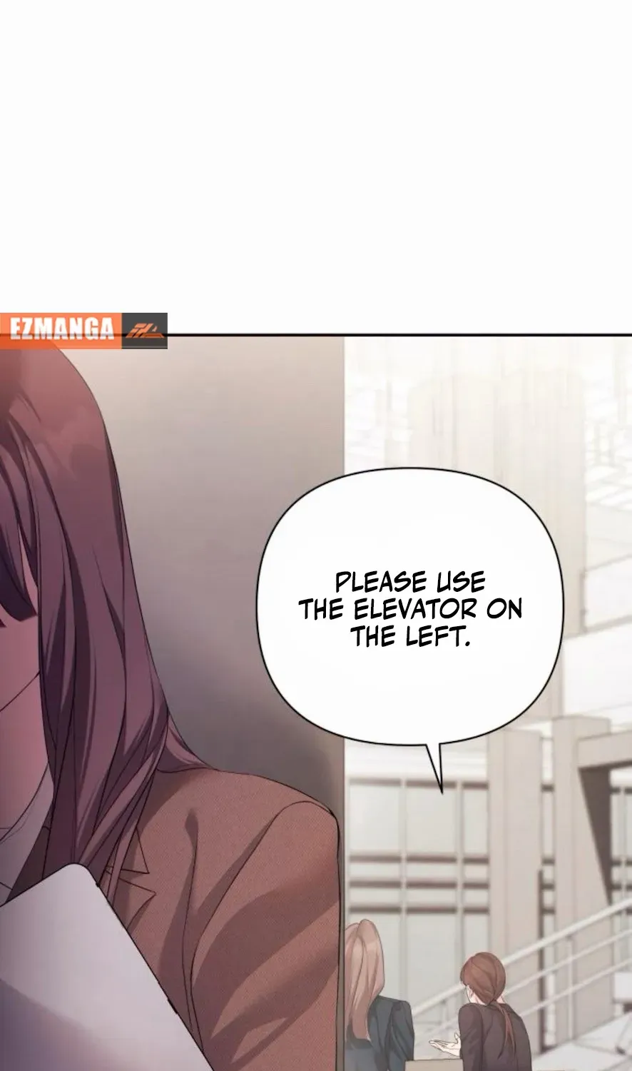 Read Not the First Time chapter 21 image 10 on Lezhin