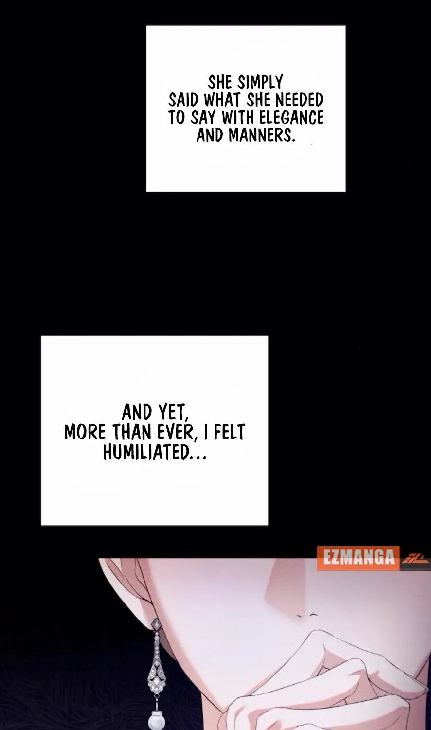 Read Not the First Time chapter 21 image 17 on Lezhin