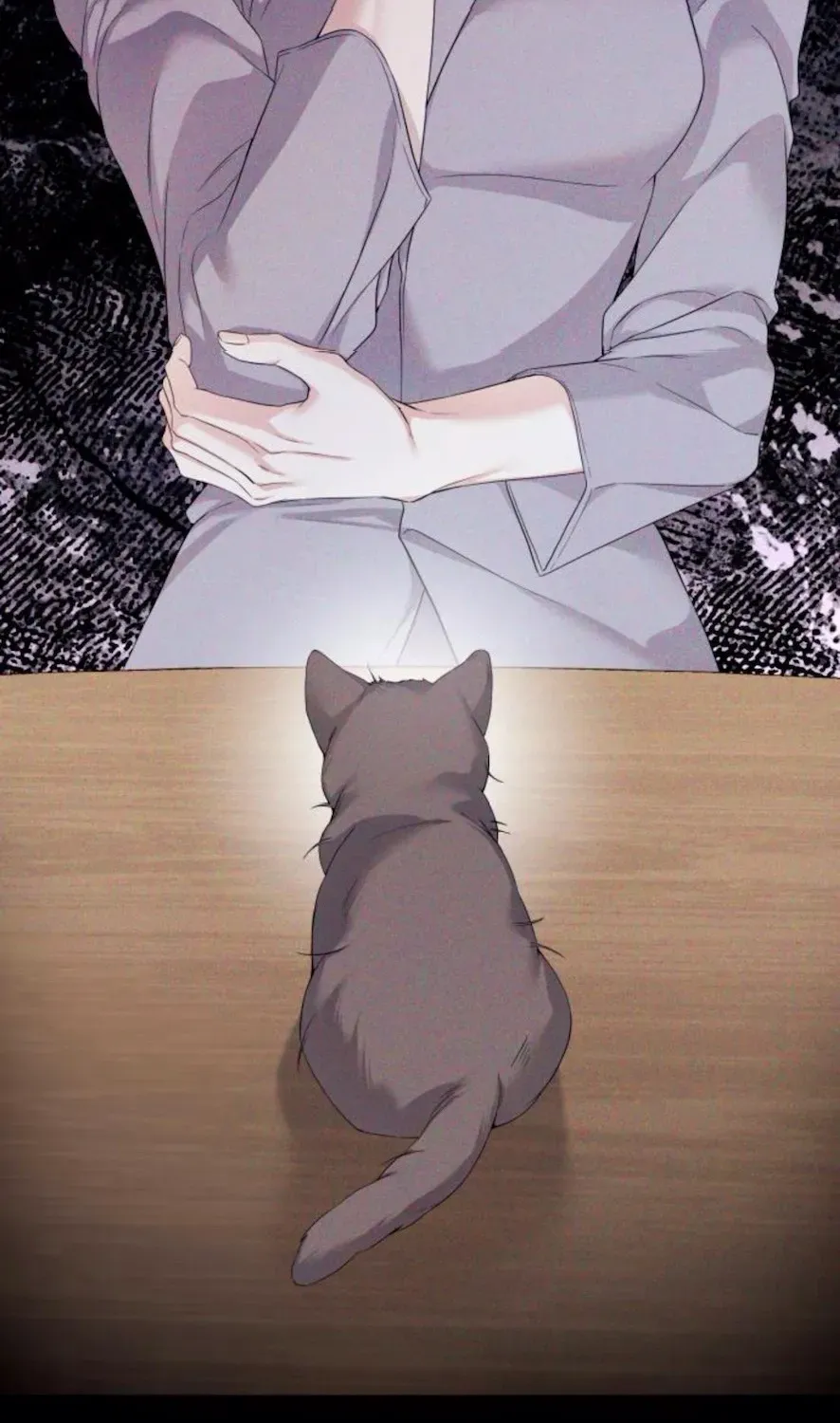 Read Not the First Time chapter 21 image 19 on Lezhin