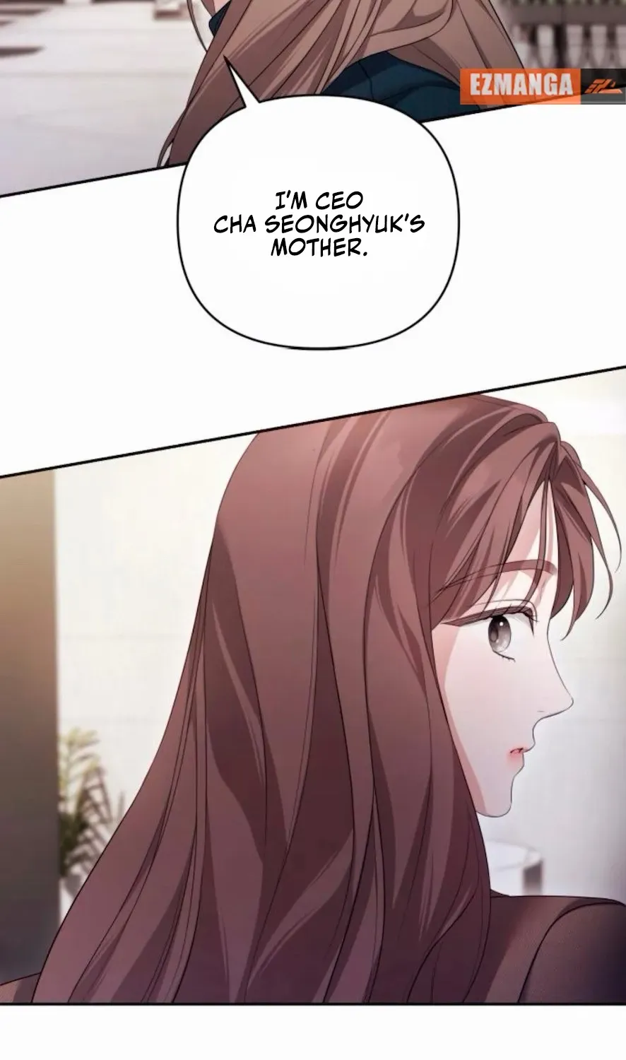 Read Not the First Time chapter 21 image 2 on Lezhin