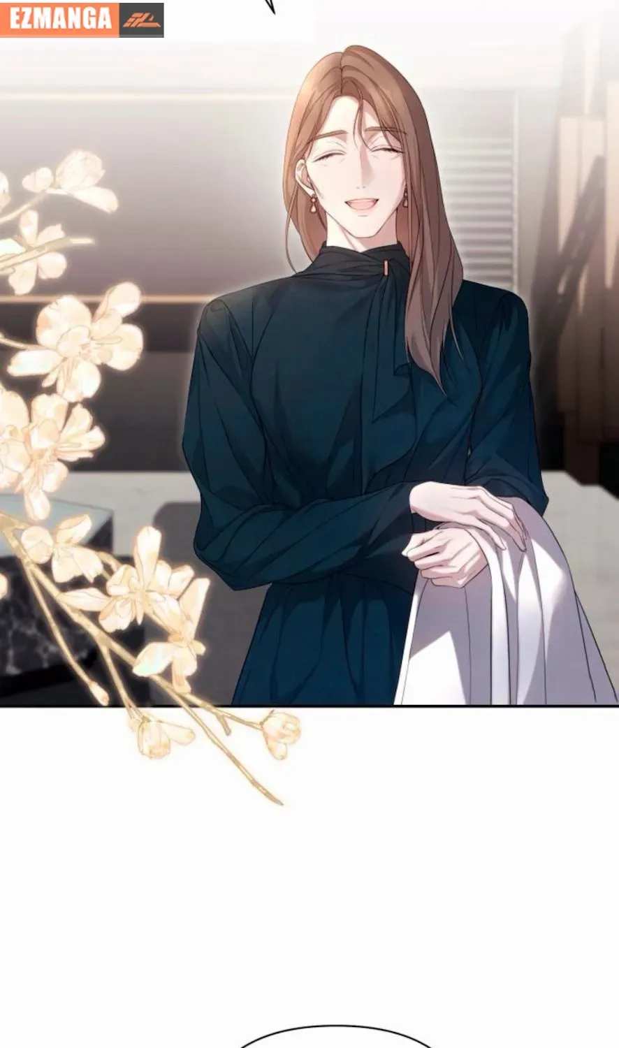 Read Not the First Time chapter 21 image 29 on Lezhin